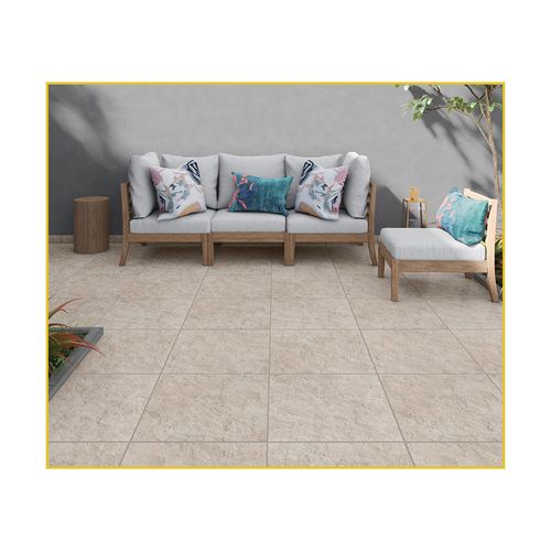 Piso Cerâmico Bellacer 58x58 Acetinado HD 57113 - LE