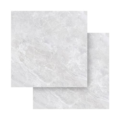 Piso Cerâmico Bellacer 58x58 Brilhante HD57110 - LC