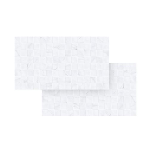 Azulejo Cerâmico Vivence 32x58 Brilhante HD 160105 - LA