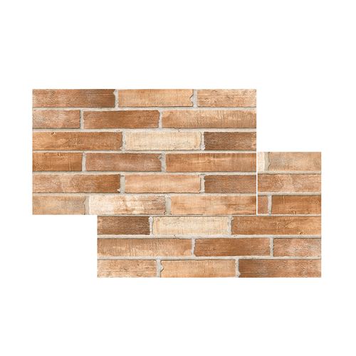 Azulejo Cerâmico Vivence 32x58 Acetinado HD 160074 - LA