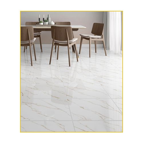 Piso Cerâmico Vivence 58x58 Brilhante HD170094 - LC