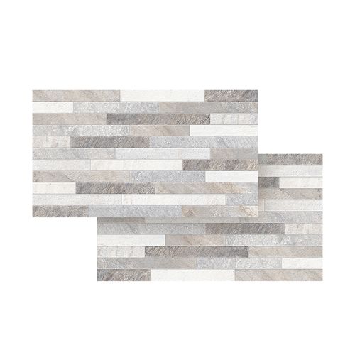 Azulejo Cerâmico Vivence 32x58 Acetinado HD 160091 - LA