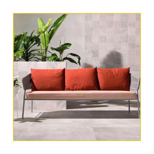 Piso Porcelanato Portobello 60x60 A Malibu Fog Externo Bold 28789E