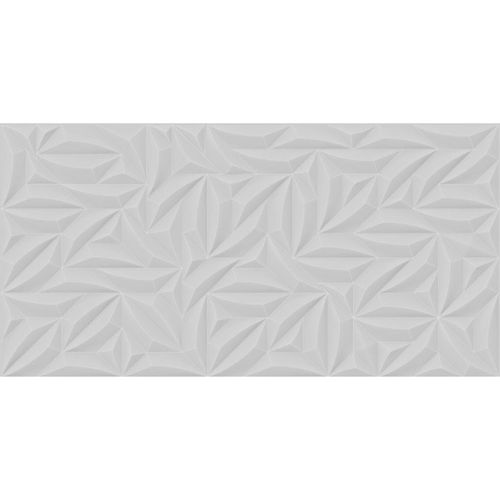 Azulejo Biancogres 45x90 Folhas Bianco CE0761B1 - LA