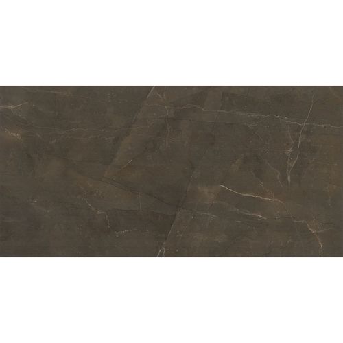 Piso Porcelanato Eliane 60x120 Pulpis Brown Acetinado Retificado 8045667