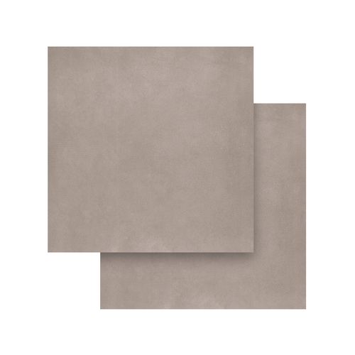 Piso Porcelanato Portobello 80x80 Hit Fendi Externo Retificado 12744E