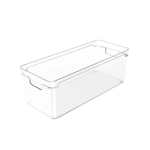 Organizador De Geladeira Ou 37x15x13cm OC600 Natural