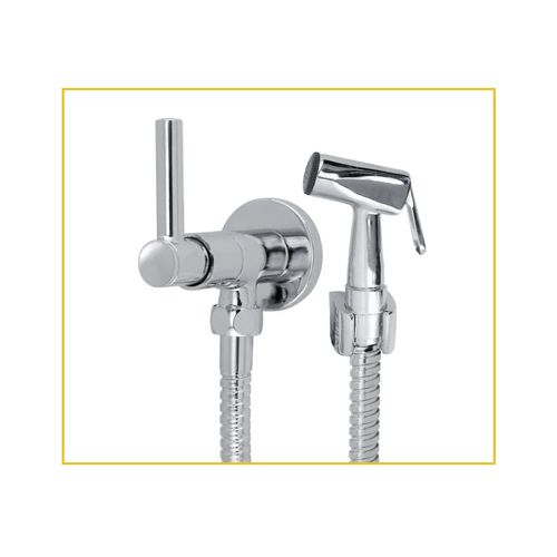 Ducha Sigma 1985 Higiênica Pop Tivoli Jr Cromado 80477510