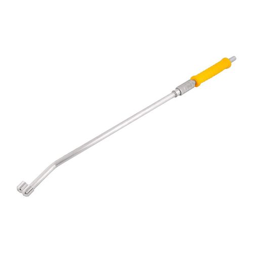 Esguicho Vonder Aluminio 1/2 Tipo Jet 3198012060