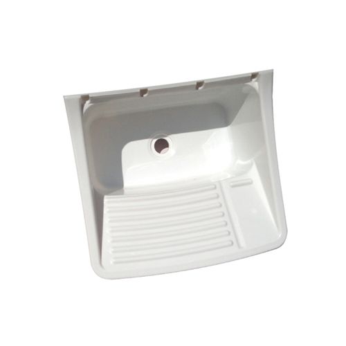 Tanque Luconi 15 Litros Branco 4324