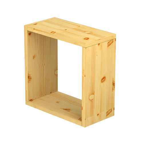 Nicho Montfacil 30x30x12 Natural