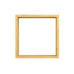 nicho-montfacil-25x25x12-natural-110467-110467