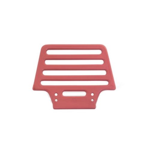 Passarinheira Sandalo Romana Quad.Ceram.C/50 Pecas 150309