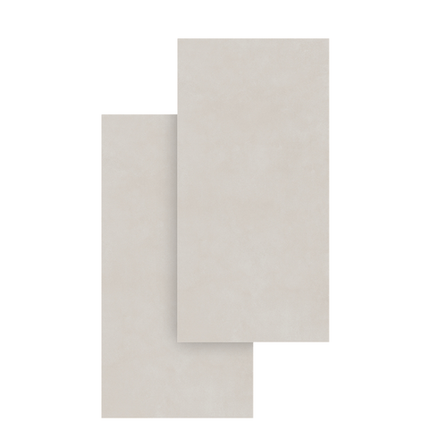 Piso Porcelanato Helena 62X121 Detroit Gray Esmaltado Retificado HAC 120.006