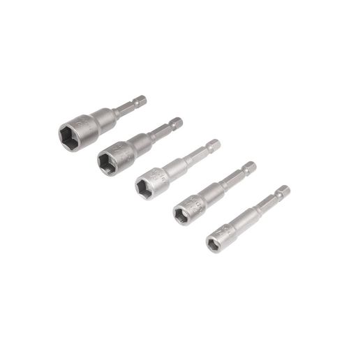 Soquete Vonder Magnetico Jogo 5 Pecas 3039500000