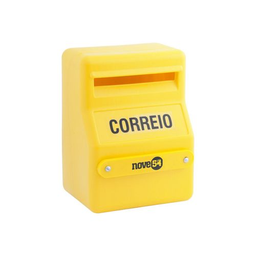 Caixa Carta Vonder Plastica CPN0019 954 3280050000