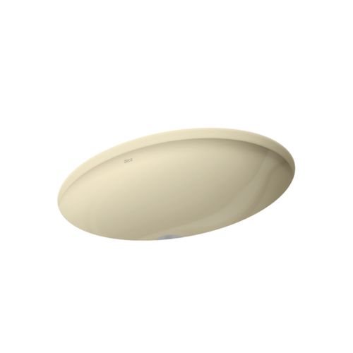 Cuba Deca L.59.37 Universal Embutido Oval Creme
