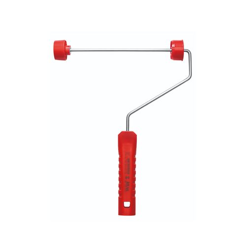 Garfo Atlas Aço com Bucha 23cm sem Rosca 330/23SR