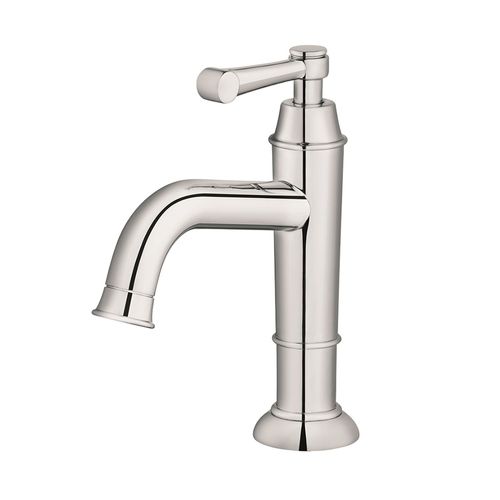Torneira Docol Lavatório Mesa Provence Cromado 00535106