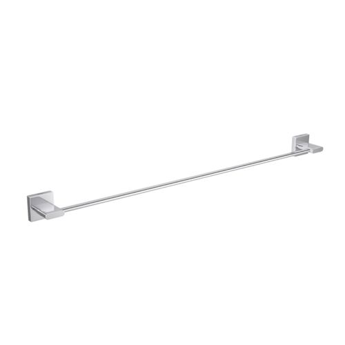 Porta Toalha Deca Barra 2040.C33.060 Polo 600mm Cromado