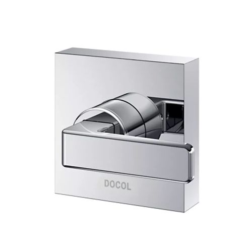 Acabamento Docol Base Deca Reforma Stillo 1.1/2" Cromado 0082