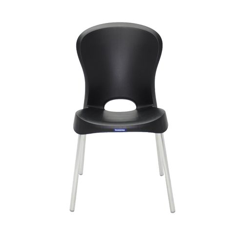 Cadeira Tramontina Jolie Preta 92060/009