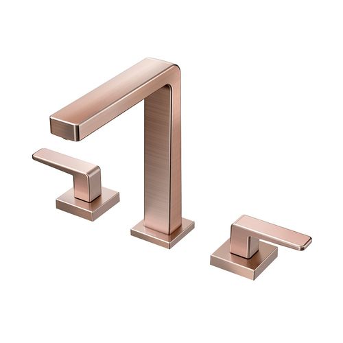 Misturador Docol Lavatório Mesa Docolstillo Cobre Escovado 820469