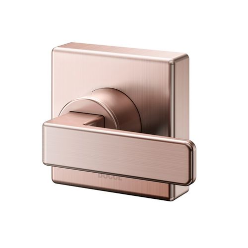 Acabamento Docol Base 3/4" Docolstillo Cobre Escovado 823969