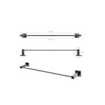 porta-toal-sigma-bast-2040-lucca-500mm-black-40892910-106208-106208