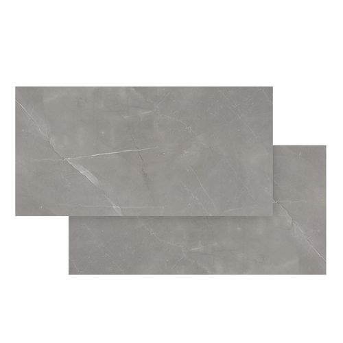 Piso Porcelanato Eliane 60x120 Pulpis Gray Acetinado Retificado 8045669