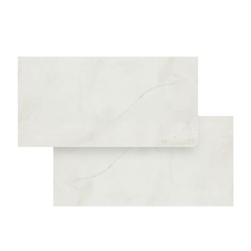 Piso Porcelanato Eliane 60x120 Onix Cristallo Polido Retificado 8045716