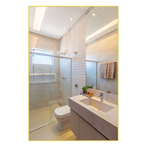 Piso Porcelanato Eliane 60x120 Onix Cristallo Polido Retificado 8045716