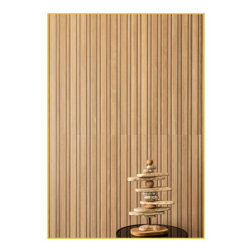 Azulejo Eliane 45x90 Trevi Camel Ma Retificado 8046517