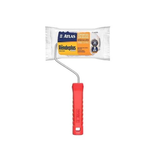 Rolo Atlas Rendeplus 9cm AT327/9