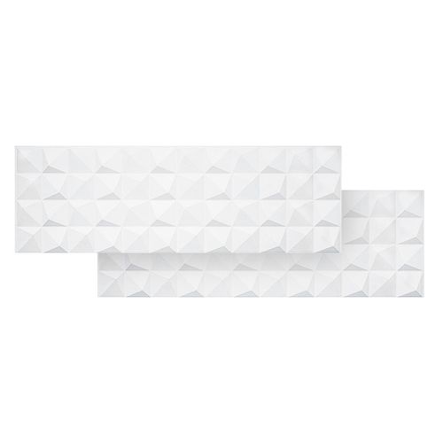 Inserto Roca 30x90,2 Plier White MT Retificado F5O07AW011