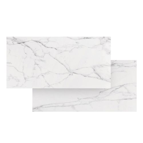 Piso Porcelanato Roca 60x120 LM Carrara MT Retificado Acetinado FJJ045401