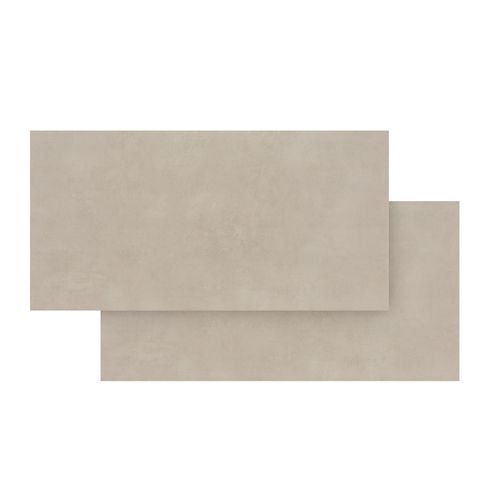 Piso Porcelanato Eliane 60x120 Munari Cimento Acetinado Retificado 8045659