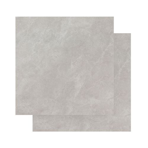 Piso Porcelanato Eliane 90x90 Dolmen Cinza Externo 8043399