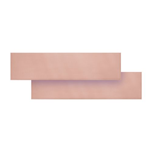 Azulejo Roca 7,7x30,5 Ombre Lady Blush MT F14B0JZ091
