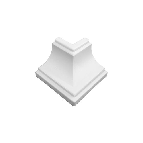 Canto Externo ER48 PVC Bariri