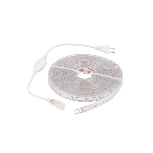 Kit Fita Led 2835 110V 5 Metros 4,8W IP65 3000K 9016