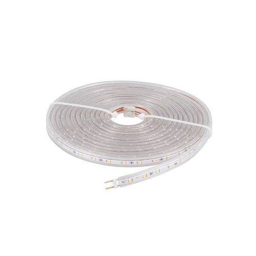 Kit Fita Gaya Led 5050 110V 5 Metros 14,4W IP65 3000K 9026