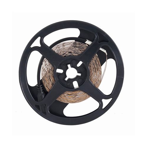 Kit Fita Gaya Led 5050 com Driver 5 Metros 14,4W IP20 3000K 9306