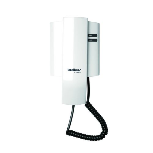 Extensão Intelbras Interna de Audio IV7000 EA 4520800