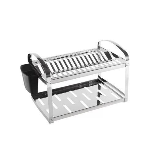 Escorredor Brinox Inox 16 Pratos 2099/116