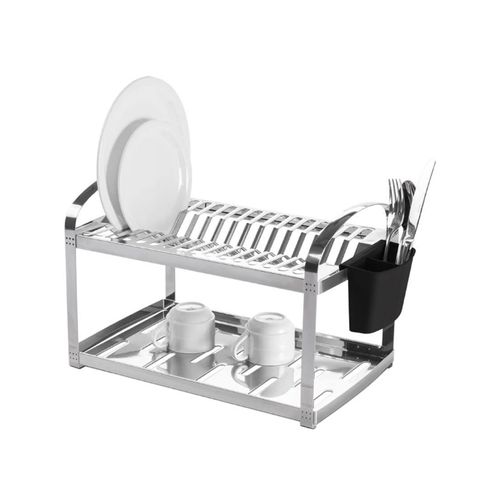 Escorredor Brinox Inox 16 Pratos 2099/116