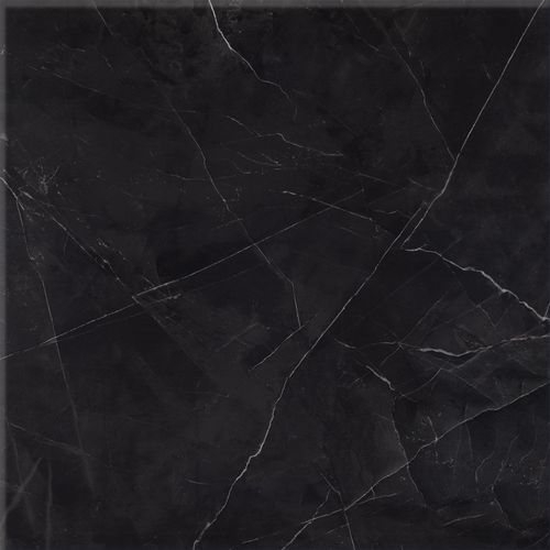 Piso Porcelanato Portobello 120X120 Black Supreme 28644E/200795E