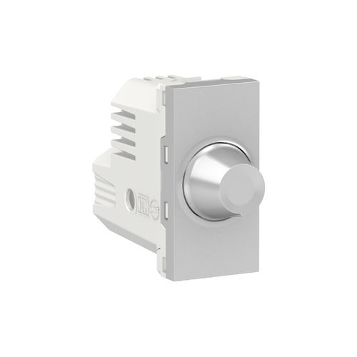 Módulo Schneider Orion Dimmer Rot Biv Led Aluminio S70720179
