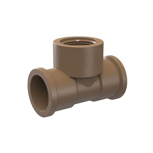 Te Soldável Misto 25x3/4" Tigre 35488375