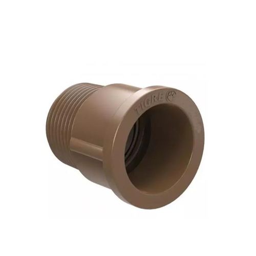 Luva Soldável Mista 20x1/2" Tigre 35447792